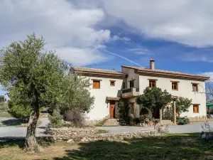 Hotel Rural Fuente la Teja