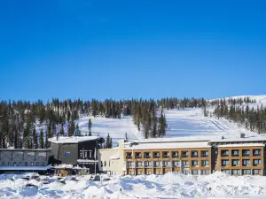 Lapland Hotels Saaga