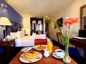 Hotel Emily