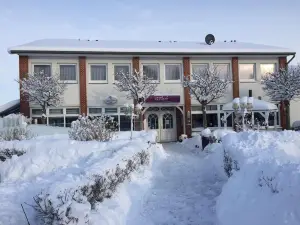 Landgasthof Struckum