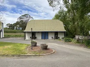 Hahndorf Old Mill Motel