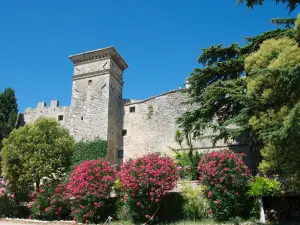 Torre Sangiovanni Albergo e Ristorante da Rosary