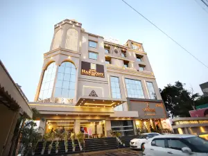 Hotel Harmony Inn
