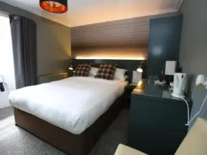 Kings Arms Hotel
