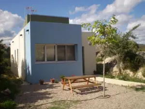 La Aldea