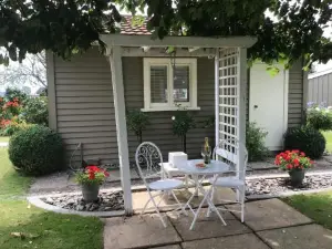 Mohaonui Farmstay