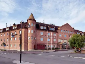 Home Hotel Kompaniet