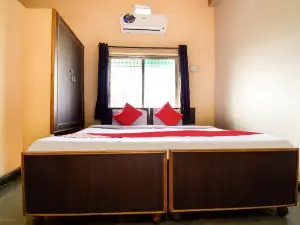OYO 71315 Hotel Sahyadri