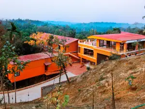 Nazimgarh Wilderness Resort