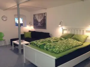 Klitgaards Holiday Apartment