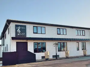 Hotel Jazz - by Keflavik Airport - Reykjavik - Iceland