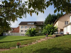 Logis Hôtel du Pont Neuf