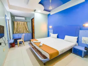Hotel Radhika Deluxe