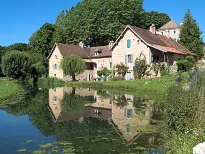 Les Maisons Vigneronnes