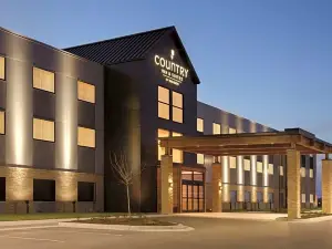 Country Inn & Suites by Radisson, Lawrence, KS