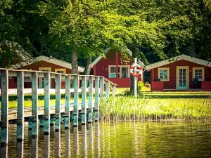 Danhostel Skanderborg