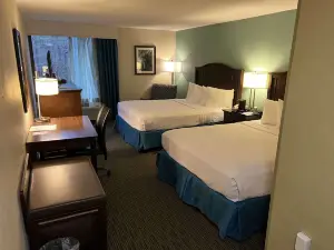 Best Western Williamsburg Historic District