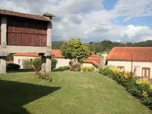 Hotel Rural de Charme Maria da Fonte