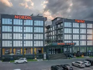 Hotel Nordic Twins & Wellness
