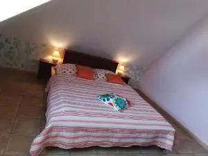 Domaine des Oiseaux Réunion