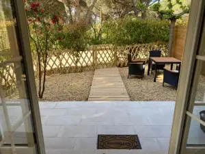 Chambres d'Hotes les Amandiers