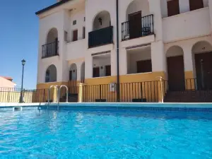 Suite Ruidera Beach