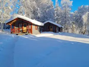 Sonfjällscampen