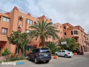 Hotel Riad Amlal
