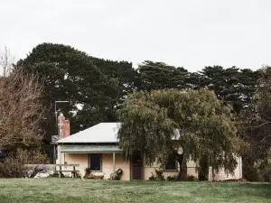 Tarndwarncoort Homestead