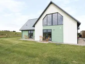 Chance Inn Lodge