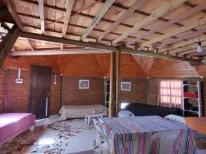 Cabana Taski Wasi