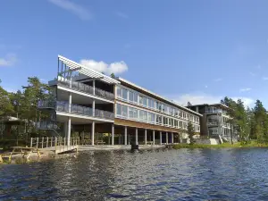 Rømskog Spa & Resort - Unike Hoteller