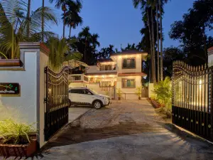 Hotel Snehaprabha - Near to Nagaon Beach Alibaug
