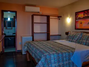 Hotel Alta Vista