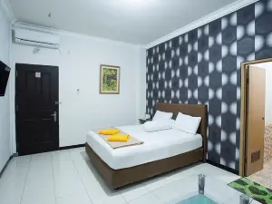 Palm Garden Guest House
