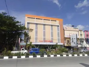 Putri Wisata Hotel