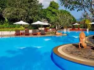 Suanthip Vana Resort