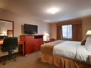Best Western Gold Rush Inn