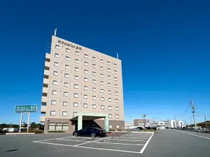 Hotel Econo Taki