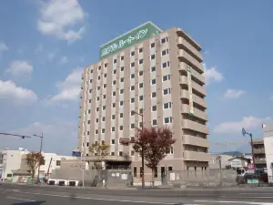 Hotel Route-Inn Satsumasendai