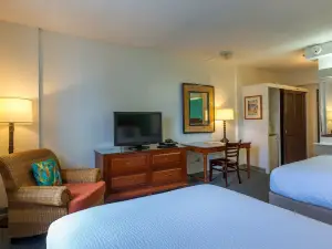 Pagoda Hotel