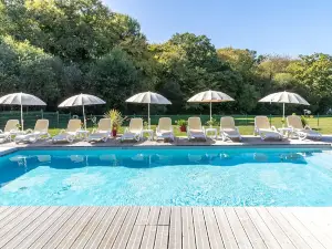 Saint Malo Golf Resort