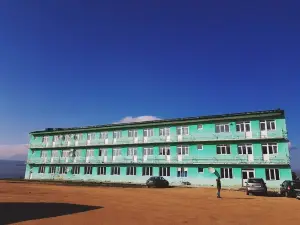 Hotel Tsalka