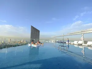 Staybridge Suites Beirut