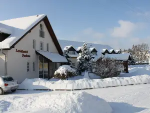 Landhotel Pockau