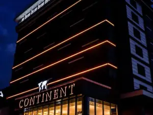 Continent Hotel Kahramanmaras