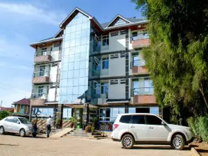 Sierra Springs Hotels and Resorts