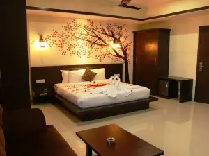 Hotel Reevanta