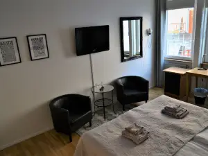 Solsta Hotell