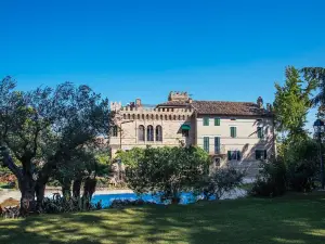 Villa de Castelletta